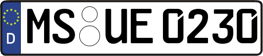 MS-UE0230
