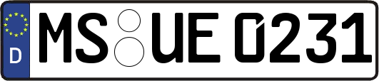 MS-UE0231