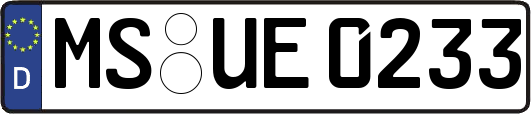 MS-UE0233