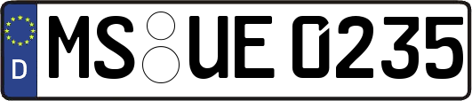 MS-UE0235