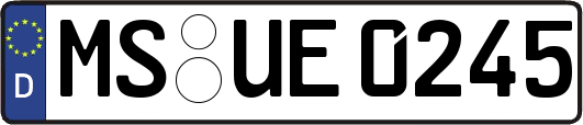 MS-UE0245