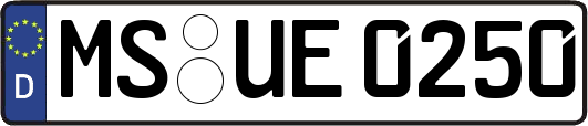 MS-UE0250