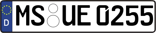 MS-UE0255