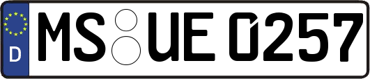 MS-UE0257