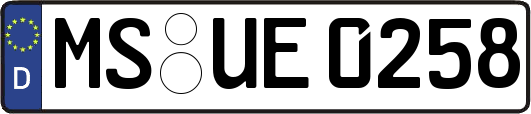 MS-UE0258