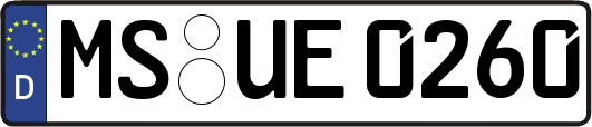 MS-UE0260
