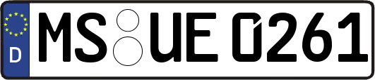 MS-UE0261