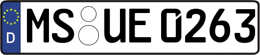 MS-UE0263