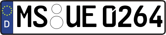 MS-UE0264