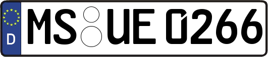 MS-UE0266