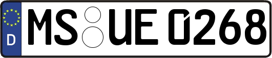 MS-UE0268