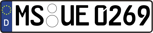MS-UE0269