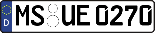 MS-UE0270