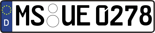 MS-UE0278