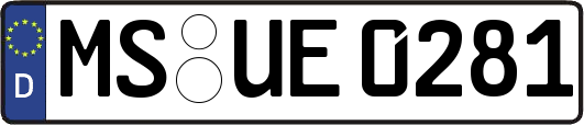 MS-UE0281