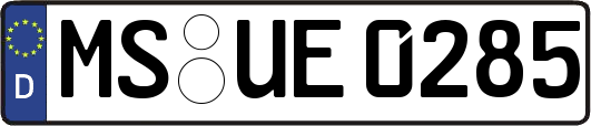 MS-UE0285