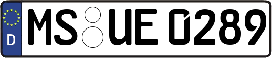 MS-UE0289