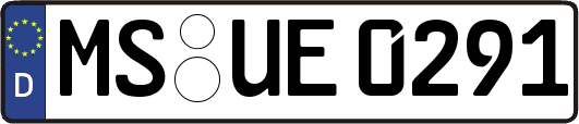 MS-UE0291