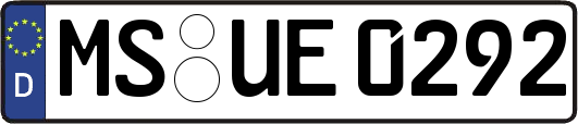 MS-UE0292