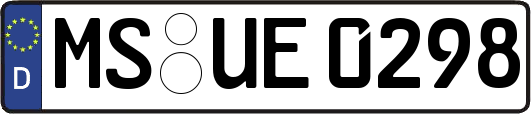 MS-UE0298