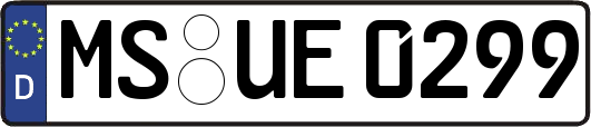 MS-UE0299