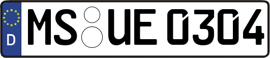 MS-UE0304