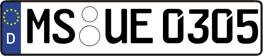 MS-UE0305
