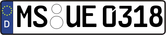 MS-UE0318