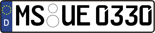 MS-UE0330
