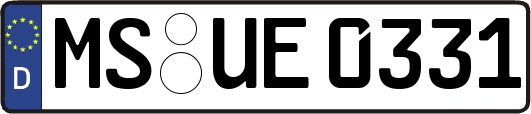 MS-UE0331