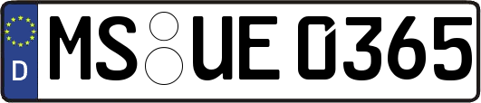 MS-UE0365