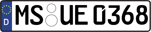 MS-UE0368