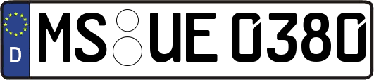 MS-UE0380
