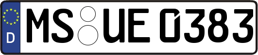 MS-UE0383