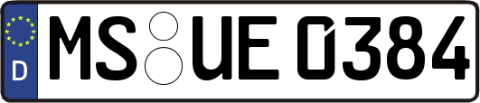 MS-UE0384