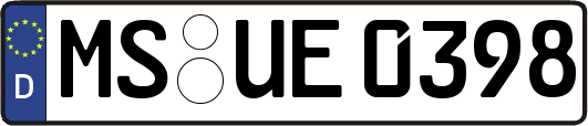 MS-UE0398