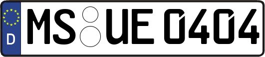 MS-UE0404