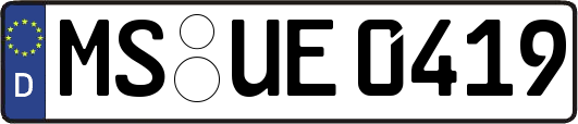 MS-UE0419
