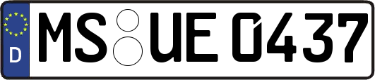 MS-UE0437