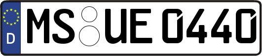 MS-UE0440