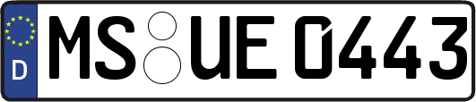MS-UE0443