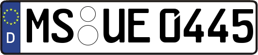 MS-UE0445