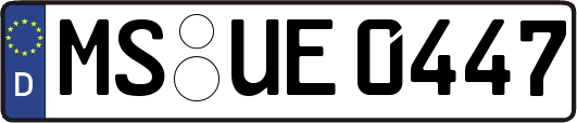 MS-UE0447