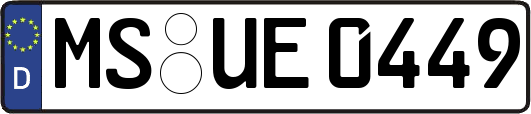 MS-UE0449