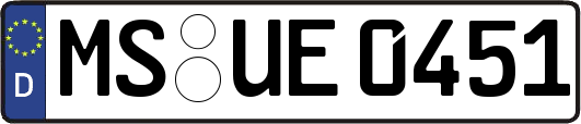 MS-UE0451