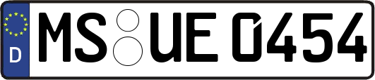 MS-UE0454