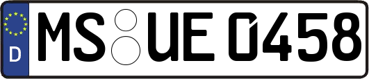MS-UE0458