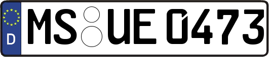 MS-UE0473