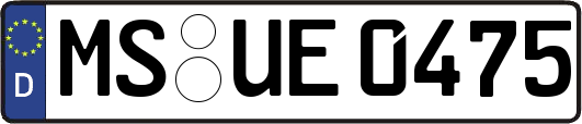 MS-UE0475
