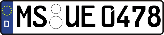 MS-UE0478